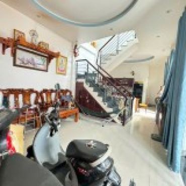 Hình ảnh Bán nhà hẻm 39/48/44/19 102 (Thửa 612, tờ 58) Phường Tăng Nhơn Phú Tp Hồ Chí Minh