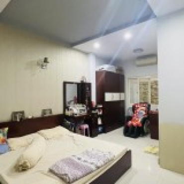 Hình ảnh Bán nhà 45 Đỗ Nhuận Phường Tân Sơn Tp Hồ Chí Minh