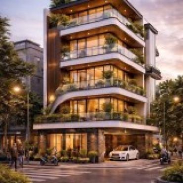 Hình ảnh Bán nhà 60 Đường số 13 Phường An Lạc Tp Hồ Chí Minh