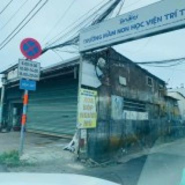 Hình ảnh Bán đất thửa 520 tờ 24 Đường số 11 Phường Linh Xuân Tp Hồ Chí Minh