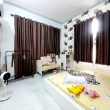 Hình ảnh Bán nhà 72 ( Thửa 505 tờ 3 ) Tam Châu Phường Tam Bình Tp Hồ Chí Minh
