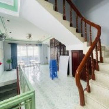 Hình ảnh Bán nhà hẻm 752/97 Lạc Long Quân Phường Hạnh Thông Tp Hồ Chí Minh