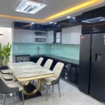 Hình ảnh Bán nhà hẻm 752/25/21 Đỗ Mười( Thửa 605 Tờ 58) Phường Thới An Tp Hồ Chí Minh