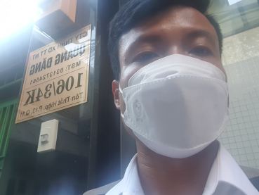 Hình ảnh Bán nhà hẻm 106/34K Tôn Thất Hiệp Phường Hòa Bình Tp Hồ Chí Minh