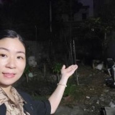Hình ảnh Bán đất thửa 576 tờ 3 576 tờ 3 Phường Linh Xuân Tp Hồ Chí Minh
