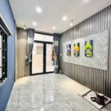 Hình ảnh Bán nhà hẻm 148/5/17 Bùi Viện Phường Bến Thành Tp Hồ Chí Minh