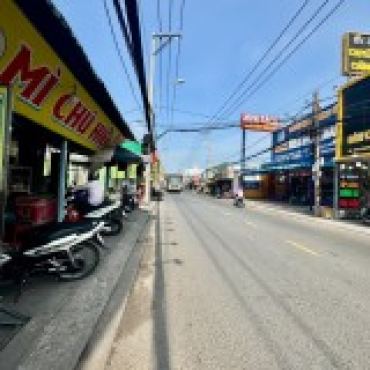 Hình ảnh Bán nhà hẻm 56/6B + 56.6C Phan Văn Hớn Xã Bà Điểm Tp Hồ Chí Minh