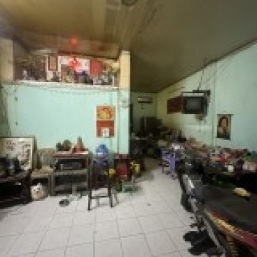 Hình ảnh Bán nhà 496 Hàn Hải Nguyên (nối dài) Phường Minh Phụng Tp Hồ Chí Minh