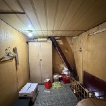Hình ảnh Bán nhà 72 Nguyễn Sơn Hà Phường Bàn Cờ Tp Hồ Chí Minh