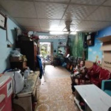 Hình ảnh Bán nhà hẻm 64/18E Hòa Bình Phường Hòa Bình Tp Hồ Chí Minh
