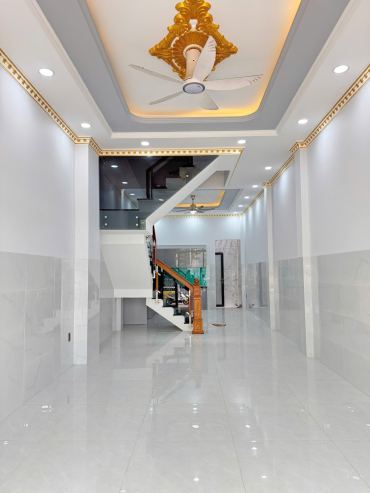 Hình ảnh Bán nhà 179 Đường số 3 Phường Bình Hưng Hòa Tp Hồ Chí Minh