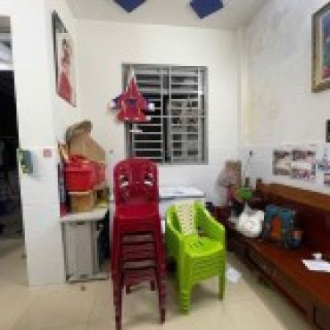 Hình ảnh Bán nhà hẻm 2680/20/12/14 ( Thửa 702 tờ 37 ) Huỳnh Tấn Phát Xã Nhà Bè Tp Hồ Chí Minh