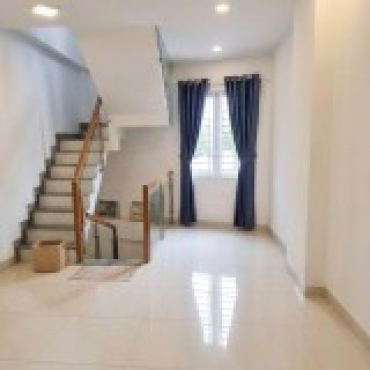 Hình ảnh Bán nhà hẻm 111/93/5 Bình Thành Phường Bình Tân Tp Hồ Chí Minh