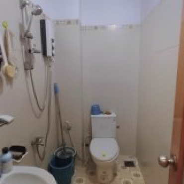 Hình ảnh Bán nhà hẻm 142/8 ( trên sổ 142.7 ) Phan Văn Trị Phường Bình Thạnh Tp Hồ Chí Minh