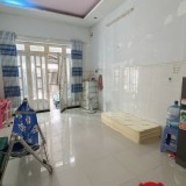Hình ảnh Bán nhà hẻm 177/21 Liên Khu 4-5 (Khu phố 5) Phường Bình Tân Tp Hồ Chí Minh