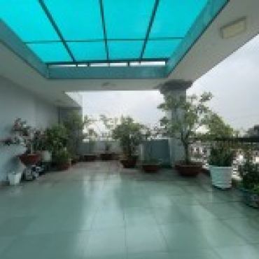 Hình ảnh Bán nhà hẻm 170/2 Phú Thọ Hoà Phường Tân Sơn Tp Hồ Chí Minh