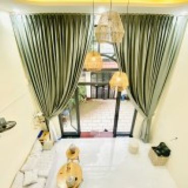 Hình ảnh Bán nhà hẻm 28/4 Đường số 31 Phường Bình Trưng Tp Hồ Chí Minh