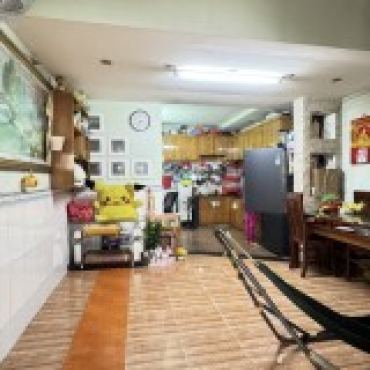 Hình ảnh Bán nhà hẻm 59/21 Bùi Tư Toàn Phường An Lạc Tp Hồ Chí Minh