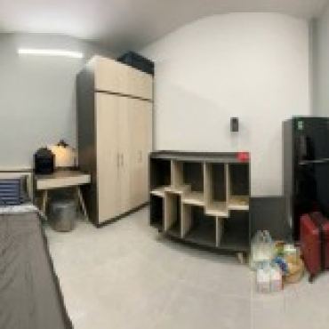 Hình ảnh Bán nhà hẻm 109/25A Nguyễn Thượng Hiền Phường Bình Lợi Trung Tp Hồ Chí Minh