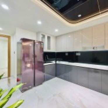 Hình ảnh Bán nhà hẻm 14/2 Đường số 30 Phường Gò Vấp Tp Hồ Chí Minh