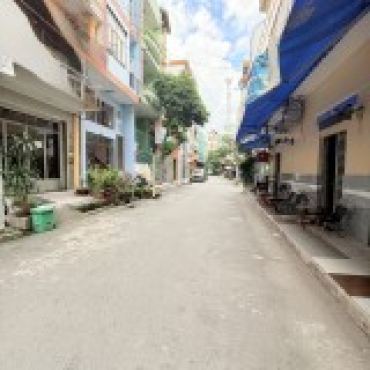 Hình ảnh Bán nhà hẻm 43/52 Cộng Hoà Phường Tân Sơn Nhất Tp Hồ Chí Minh