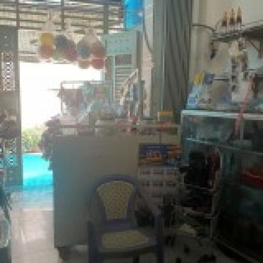 Hình ảnh Bán chung cư Miếu Gò Xoài Phường Bình Hưng Hòa Tp Hồ Chí Minh