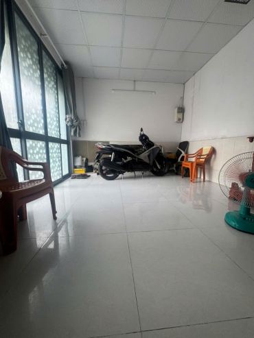 Hình ảnh Bán Nhà Hẻm 87/46 Lê Văn Duyệt, Gia Định