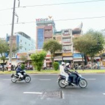 Hình ảnh Bán nhà 454 - 456 Hồng Bàng Phường Minh Phụng Tp Hồ Chí Minh