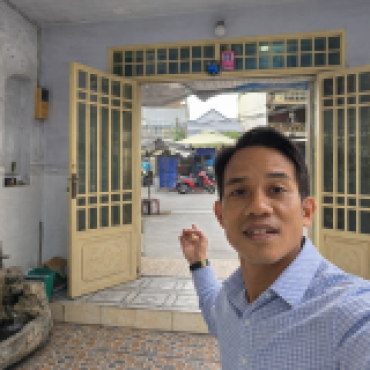 Hình ảnh Bán nhà hẻm 803/19 Kha Vạn Cân Phường Linh Xuân Tp Hồ Chí Minh