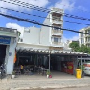 Hình ảnh Bán nhà 123B Tây Lân Phường Bình Trị Đông Tp Hồ Chí Minh