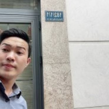 Hình ảnh Bán nhà V1 182.1.1 Đề Thám Phường Cầu Ông Lãnh Tp Hồ Chí Minh