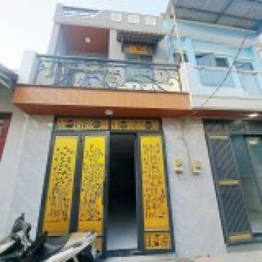 Hình ảnh Bán nhà hẻm 53/97/18 Đường Số 4 Phường Bình Tân Tp Hồ Chí Minh