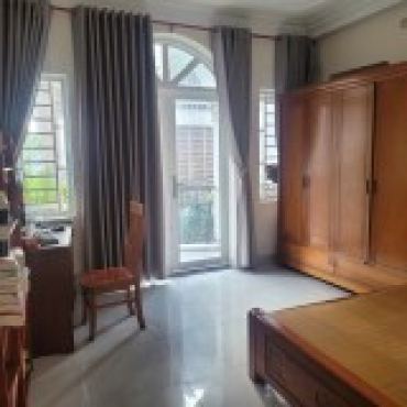 Hình ảnh Bán chung cư Đường số 16 Phường Linh Xuân Tp Hồ Chí Minh