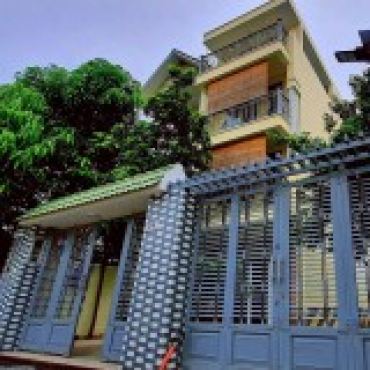 Hình ảnh Bán nhà hẻm 5/4 Đường số 5 Phường Hiệp Bình Tp Hồ Chí Minh
