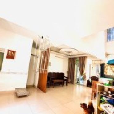 Hình ảnh Bán nhà hẻm 39/3 Đường Số 10 Phường Tam Bình Tp Hồ Chí Minh
