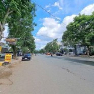 Hình ảnh Bán đất thửa 468 tờ 10 Đặng Thuỳ Trâm Phường Bình Lợi Trung Tp Hồ Chí Minh