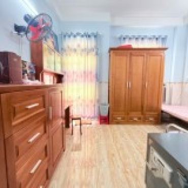 Hình ảnh Bán nhà hẻm 337/3 Tân Kỳ Tân Quý Phường Tân Quy Tp Hồ Chí Minh