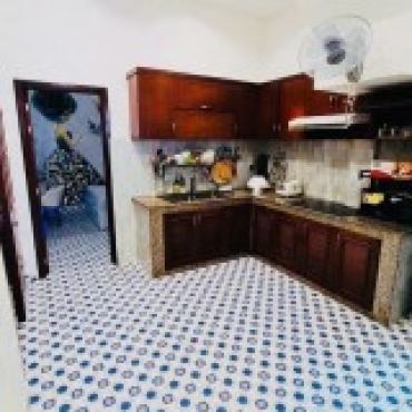 Hình ảnh Bán nhà hẻm 300/21/18 ( số cũ 222.8.7A ) Nguyễn Thái Sơn Phường Gò Vấp Tp Hồ Chí Minh