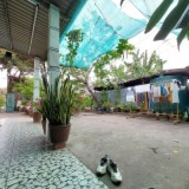 Hình ảnh Bán chung cư Ấp 3 (2214 Huỳnh Tấn Phát) Xã Nhà Bè Tp Hồ Chí Minh