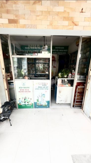 Hình ảnh Bán nhà hẻm 88/79 Nguyễn Văn Quỳ Phường Phú Thuận Tp Hồ Chí Minh