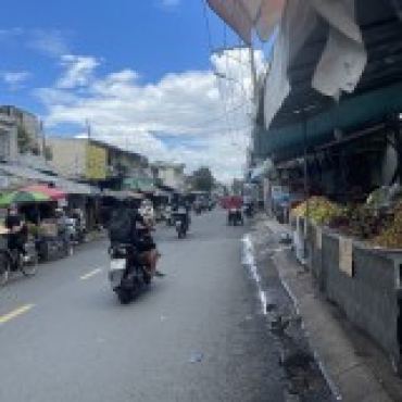 Hình ảnh Bán nhà 258 Tôn Thất Thuyết Phường Vĩnh Hội Tp Hồ Chí Minh