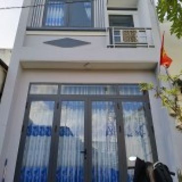 Hình ảnh Bán nhà hẻm 418/17/2/12 Quốc lộ 1A ( Thửa 464 tờ 73.74) Phường Bình Tân Tp Hồ Chí Minh