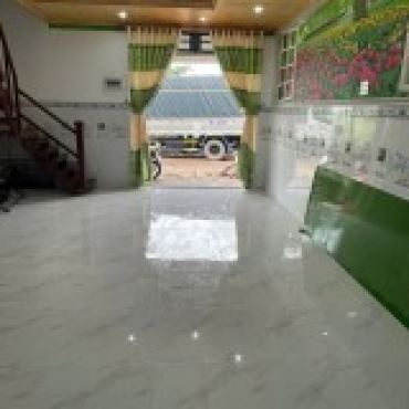 Hình ảnh Bán nhà hẻm 13/20 Nguyễn Thị Sáu Xã Bà Điểm Tp Hồ Chí Minh