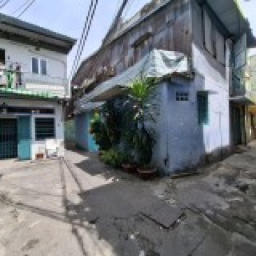Hình ảnh Bán nhà hẻm 724/10 (số mới 744.2) Nguyễn Duy Phường Phú Định Tp Hồ Chí Minh