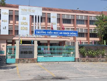Hình ảnh Bán đất thửa 519 tờ 16 Đỗ Đăng Tuyển Xã Nhuận Đức Tp Hồ Chí Minh