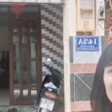 Hình ảnh Bán nhà hẻm 14/3A Mạc Hiển Tích (số cũ: 14.6) Phường Long Bình Tp Hồ Chí Minh