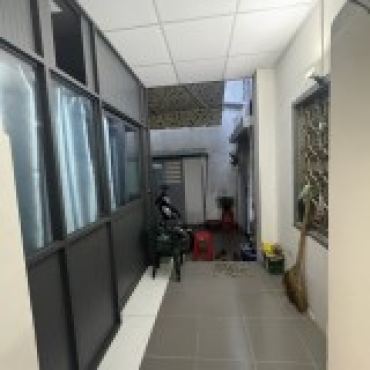 Hình ảnh Bán chung cư Phong Phú Phường Phú Định Tp Hồ Chí Minh