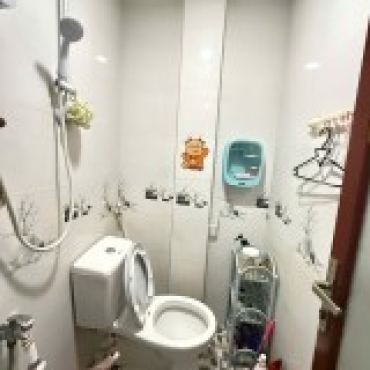 Hình ảnh Bán nhà hẻm 113/14 Đường Số 24 Phường Tam Bình Tp Hồ Chí Minh