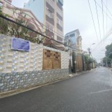 Hình ảnh Bán chung cư Đường số 19 Phường Bình Hưng Hòa Tp Hồ Chí Minh