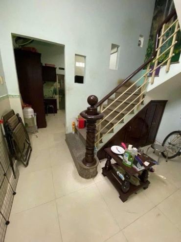 Hình ảnh Bán nhà hẻm 1150/53 Ba Tháng Hai Phường Phú Thọ Tp Hồ Chí Minh